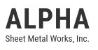 Alpha Sheet Metal Works